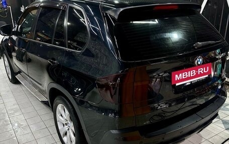 BMW X5, 2008 год, 1 520 000 рублей, 7 фотография