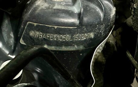 BMW X5, 2008 год, 1 520 000 рублей, 18 фотография