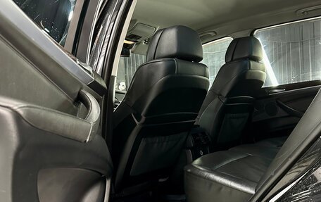 BMW X5, 2008 год, 1 520 000 рублей, 15 фотография