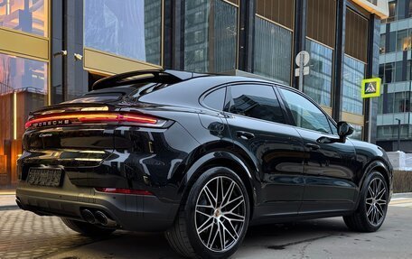 Porsche Cayenne III, 2025 год, 18 150 000 рублей, 10 фотография