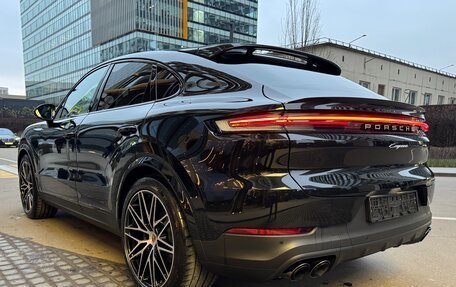 Porsche Cayenne III, 2025 год, 18 150 000 рублей, 9 фотография