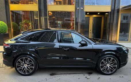 Porsche Cayenne III, 2025 год, 18 150 000 рублей, 8 фотография