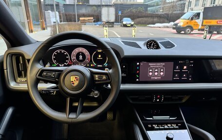 Porsche Cayenne III, 2025 год, 18 150 000 рублей, 3 фотография