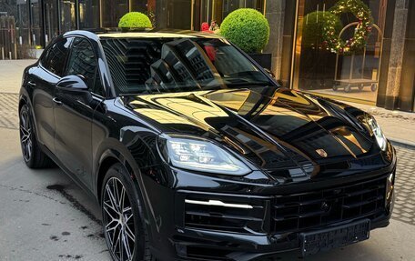 Porsche Cayenne III, 2025 год, 18 150 000 рублей, 6 фотография