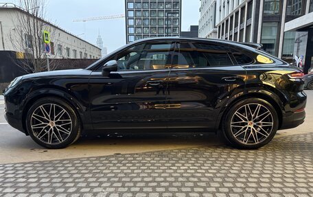 Porsche Cayenne III, 2025 год, 18 150 000 рублей, 7 фотография