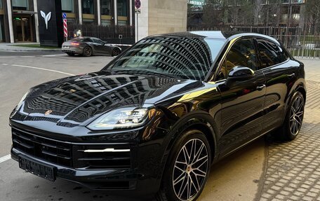 Porsche Cayenne III, 2025 год, 18 150 000 рублей, 4 фотография