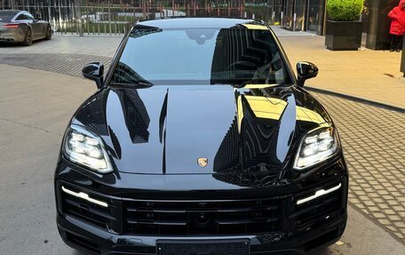 Porsche Cayenne III, 2025 год, 18 150 000 рублей, 5 фотография