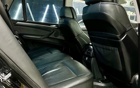 BMW X5, 2008 год, 1 520 000 рублей, 14 фотография