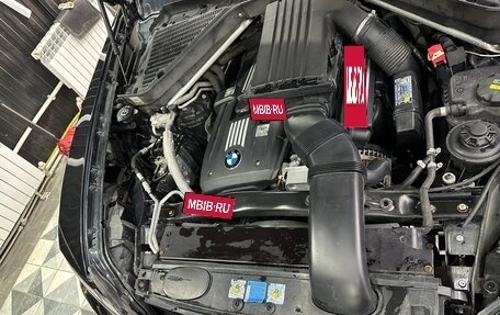 BMW X5, 2008 год, 1 520 000 рублей, 19 фотография