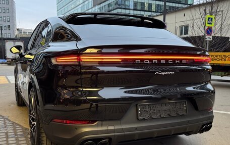 Porsche Cayenne III, 2025 год, 18 150 000 рублей, 11 фотография