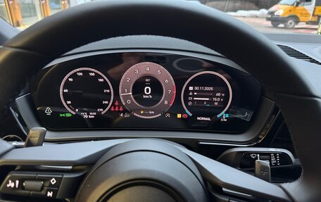 Porsche Cayenne III, 2025 год, 18 150 000 рублей, 13 фотография