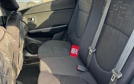 KIA Rio III рестайлинг, 2016 год, 830 000 рублей, 7 фотография