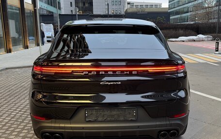 Porsche Cayenne III, 2025 год, 18 150 000 рублей, 12 фотография