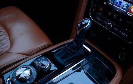 Infiniti QX80 I рестайлинг, 2020 год, 8 000 000 рублей, 15 фотография