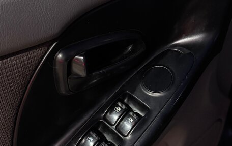 Hyundai Elantra III, 2004 год, 270 000 рублей, 7 фотография