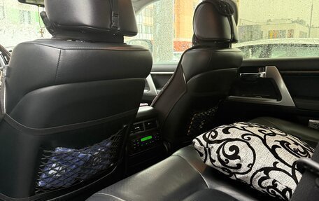 Toyota Land Cruiser 200, 2015 год, 4 100 000 рублей, 5 фотография