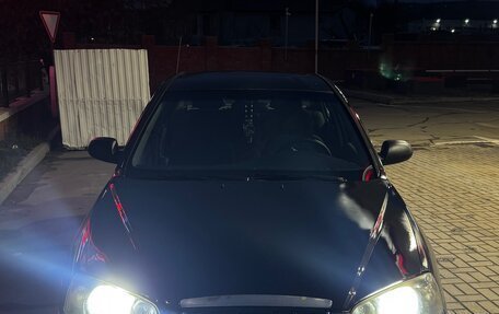 Hyundai Elantra III, 2004 год, 270 000 рублей, 4 фотография