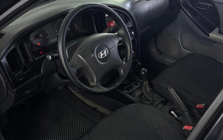 Hyundai Elantra III, 2004 год, 270 000 рублей, 6 фотография