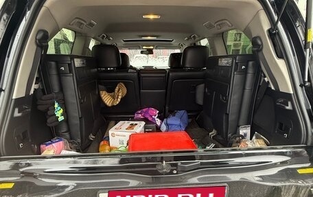 Toyota Land Cruiser 200, 2015 год, 4 100 000 рублей, 4 фотография