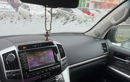 Toyota Land Cruiser 200, 2015 год, 4 100 000 рублей, 6 фотография