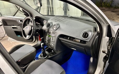 Ford Fusion I, 2007 год, 260 000 рублей, 7 фотография