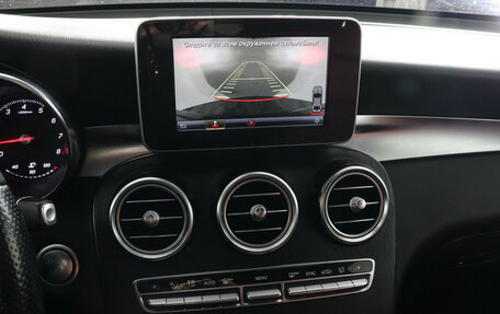 Mercedes-Benz GLC Coupe, 2017 год, 3 597 000 рублей, 13 фотография