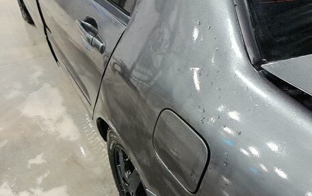 Mitsubishi Lancer IX, 2004 год, 240 000 рублей, 5 фотография