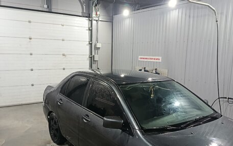 Mitsubishi Lancer IX, 2004 год, 240 000 рублей, 3 фотография