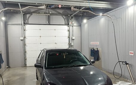 Mitsubishi Lancer IX, 2004 год, 240 000 рублей, 6 фотография