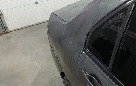 Mitsubishi Lancer IX, 2004 год, 240 000 рублей, 7 фотография