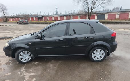 Chevrolet Lacetti, 2007 год, 290 000 рублей, 4 фотография