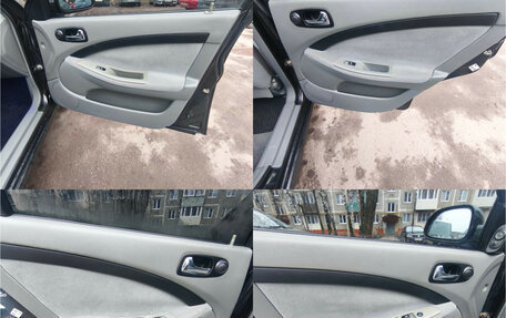 Chevrolet Lacetti, 2007 год, 290 000 рублей, 7 фотография