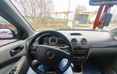 Chevrolet Lacetti, 2007 год, 290 000 рублей, 6 фотография