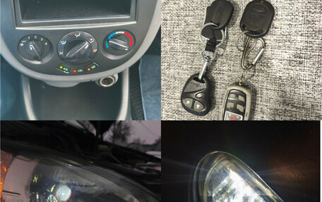 Chevrolet Lacetti, 2007 год, 290 000 рублей, 10 фотография