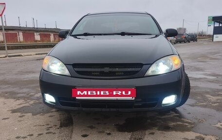 Chevrolet Lacetti, 2007 год, 290 000 рублей, 5 фотография