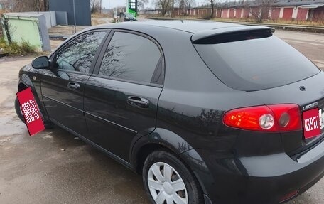 Chevrolet Lacetti, 2007 год, 290 000 рублей, 3 фотография