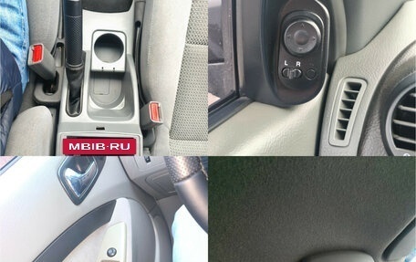 Chevrolet Lacetti, 2007 год, 290 000 рублей, 8 фотография