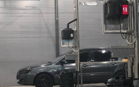 Mitsubishi Lancer IX, 2004 год, 240 000 рублей, 9 фотография