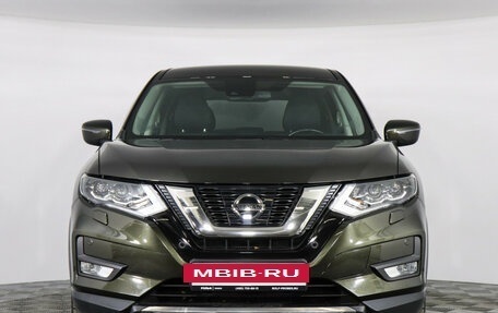 Nissan X-Trail, 2022 год, 3 277 000 рублей, 2 фотография