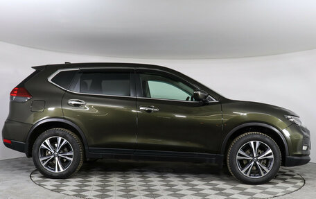 Nissan X-Trail, 2022 год, 3 277 000 рублей, 4 фотография