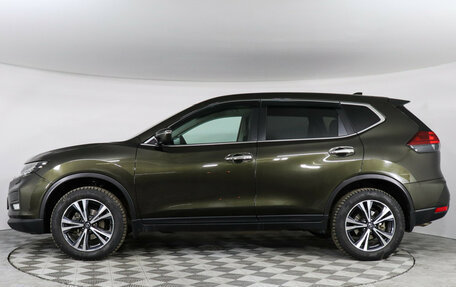 Nissan X-Trail, 2022 год, 3 277 000 рублей, 8 фотография