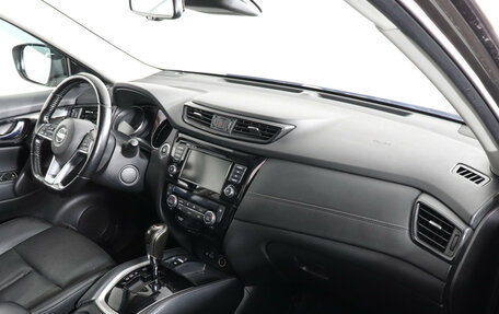 Nissan X-Trail, 2022 год, 3 277 000 рублей, 10 фотография