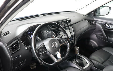 Nissan X-Trail, 2022 год, 3 277 000 рублей, 9 фотография