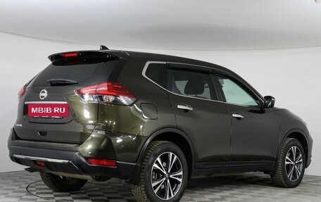 Nissan X-Trail, 2022 год, 3 277 000 рублей, 5 фотография