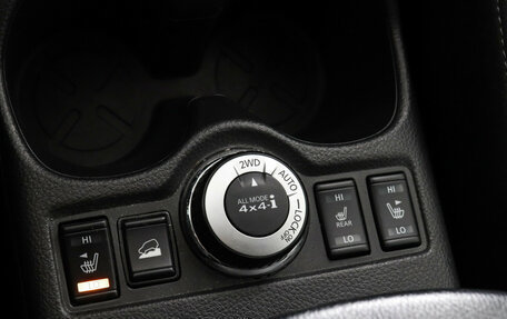 Nissan X-Trail, 2022 год, 3 277 000 рублей, 14 фотография