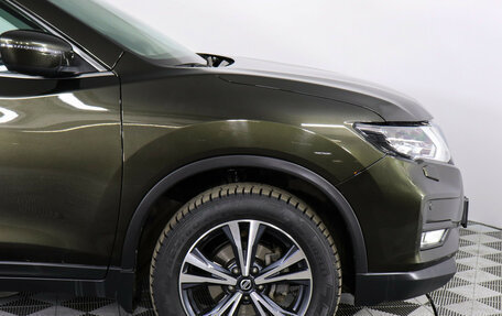 Nissan X-Trail, 2022 год, 3 277 000 рублей, 13 фотография