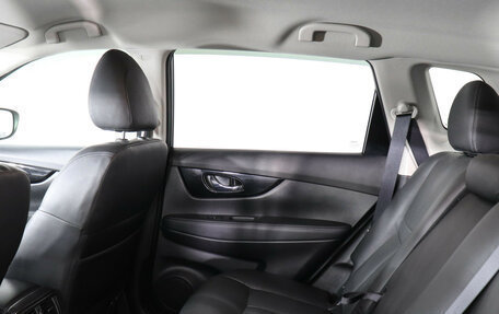 Nissan X-Trail, 2022 год, 3 277 000 рублей, 12 фотография