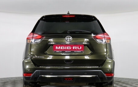 Nissan X-Trail, 2022 год, 3 277 000 рублей, 6 фотография