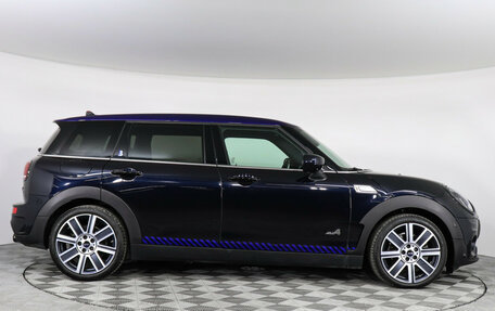 MINI Clubman, 2022 год, 4 497 000 рублей, 4 фотография