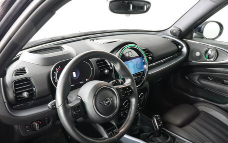 MINI Clubman, 2022 год, 4 497 000 рублей, 9 фотография